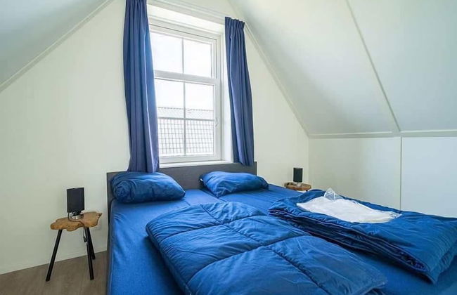 EuroParcs Poort van Amsterdam - Foto 48