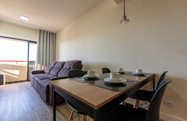 Metropolitan Flats - Foto 50