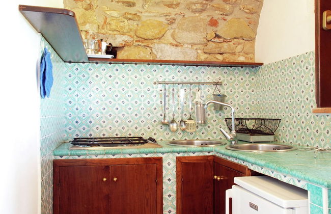 Villa in Velia Near Roman Ruins and Beach - Foto 5