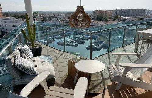 Appartement- rooftop à Rosas - Foto 11