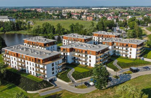 Marina Lake Iława - Foto 13