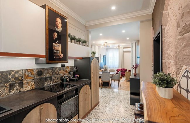 CityCenter Magnific Gem - 2BDR & 2 Baths - Foto 13