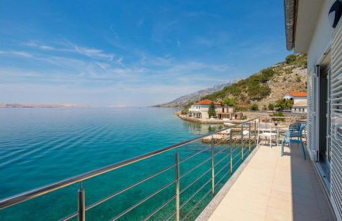 Nice Apartment In Lukovo Sugarje - Foto 17