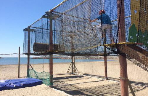 Superbe 4 pièces avec terrasse, clim, piscine et parking à Sète - FR-1-338-493 - Foto 6