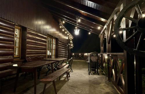 Willa Hacienda - Foto 30