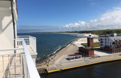 Apartamenty w Marina Royale - Photo 9