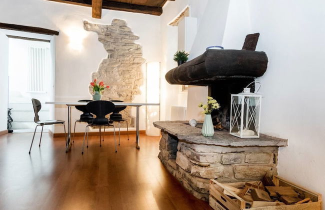 JOIVY Giuliana Home - Foto 30