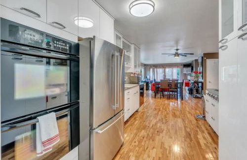 Capitol Retreats-views! Near Salt Palace,sleep 28 - Foto 52