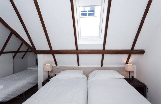 Royal Court of Justice view - Foto 3