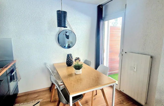 Au coeur des Alpes - Foto 3