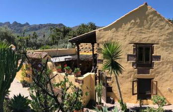 Bohemian Hideaway Finca - 2 unique houses with shared pool - Foto 5