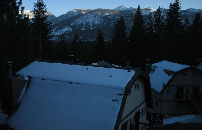 Mammoth View Villas Mammoth Reservation Bureau - Foto 49