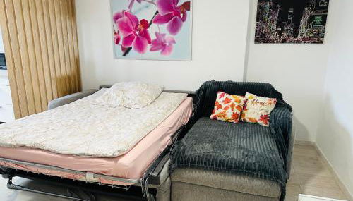 Moderne FerienWohnung NeuBau Merzig - Foto 3