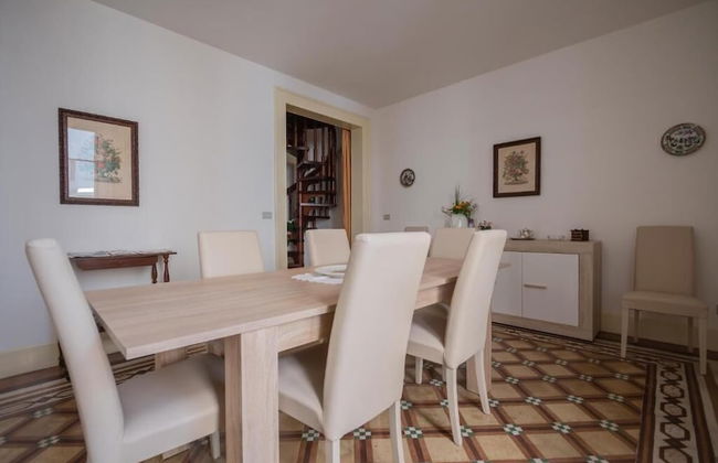 Dimora Apulia - Foto 13