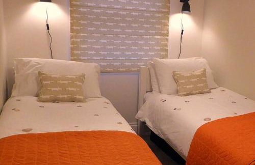 Falstaff House, listed building, a delightful late-Georgian holiday cottage in a great location in central Alnwick - Foto 31