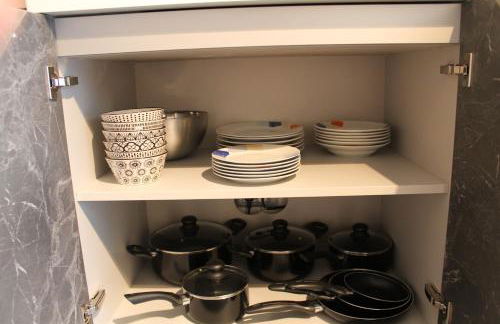 Bonapace Dolomites Apartments - Foto 47