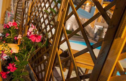 All Saints Villas - Foto 73