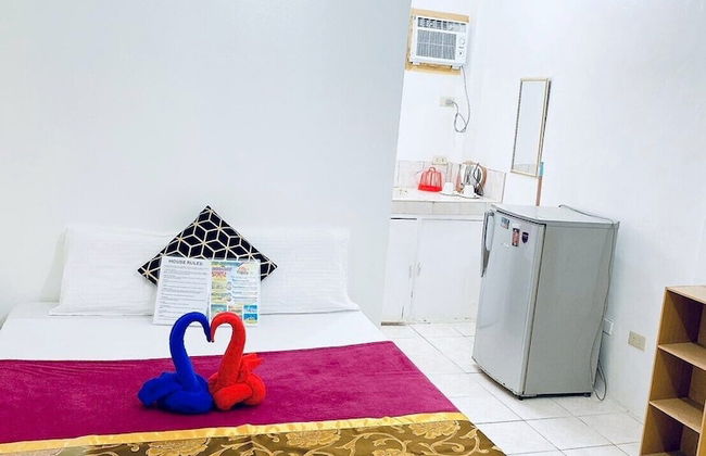 Glo's Space Boracay Dmall - Foto 19