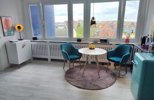 Stylisches Apartment im Szene-Viertel Ehrenfeld - Foto 13