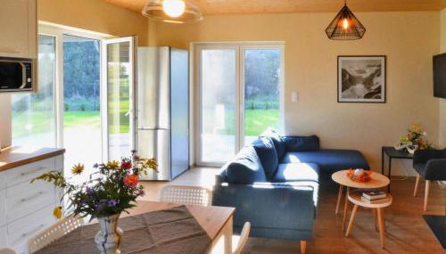 Holiday Home With Private Garden Close to the Lake - Foto 4