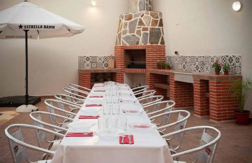 Casa Rural Micaela en Navas de Oro - Foto 21