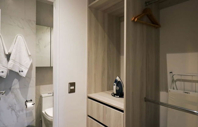 w 1BR With Balcony in Luxury Building Barranco - Photo 53