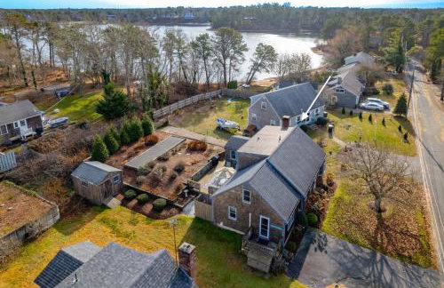 6 Lakeside Terrace, Harwich - Foto 36