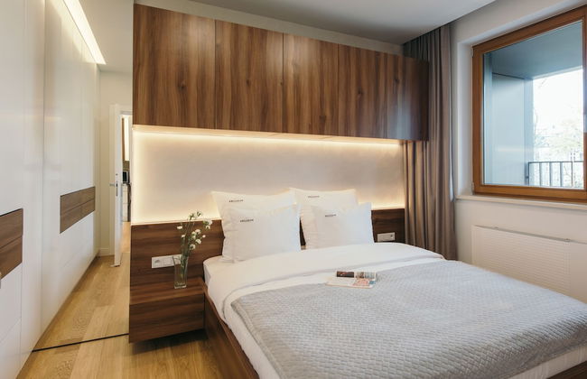 inQse Krakow | Brewery Residence - Foto 25