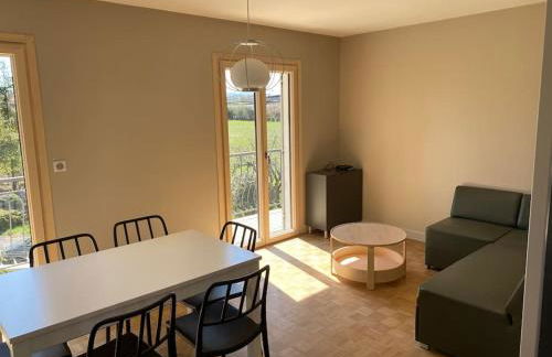 Gîte du Tram - Foto 14