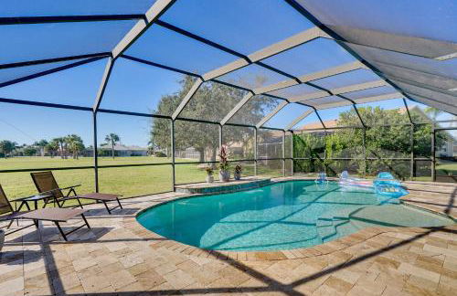 Punta Gorda Oasis with Saltwater Pool and Gas Grill! - Photo 1