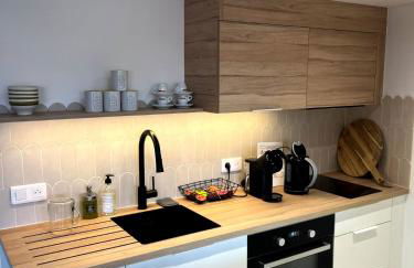 Le Citrus - Séjour cosy en plein centre historique - Foto 5