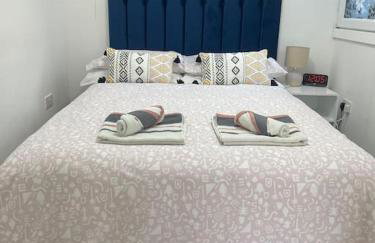 Penlea 1-bed Flat With Harbour View in Tarbert - Foto 17