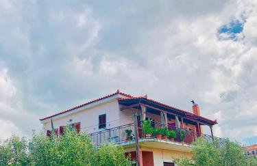 Studio Dionphaie - Διόνφαιη - Foto 25