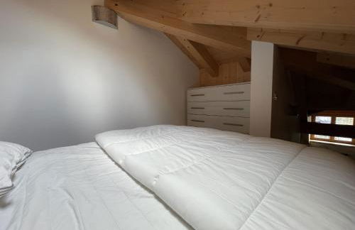 061 Bilocale Mansarda, Carisolo - Foto 16