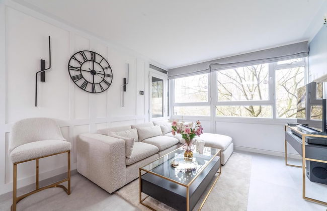 Excellent 3-bed Flat In Elephant & Castle - Foto 2