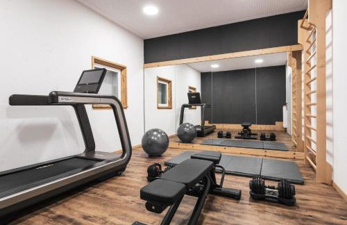 Les Dolomites Mountain Lodges - Photo 17