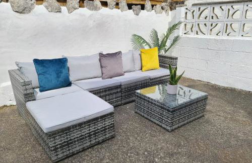 Lancaster 2 Bedroom Characterful House - with Wifi - Foto 16