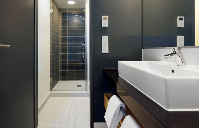 smartments Mannheim Hauptbahnhof - Foto 64