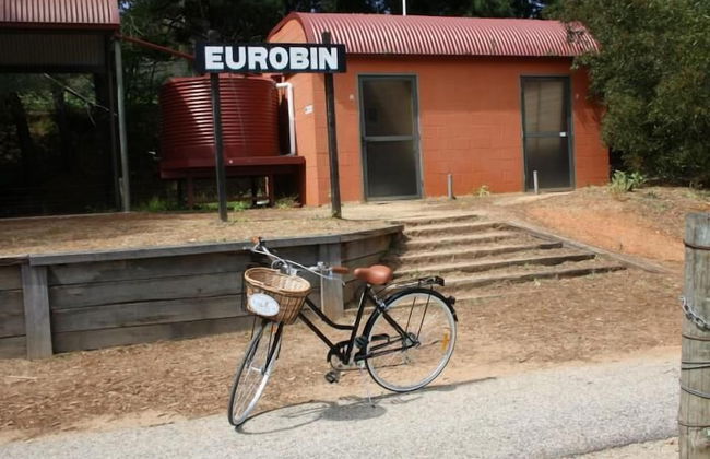 G.g's By The River - Foto 26