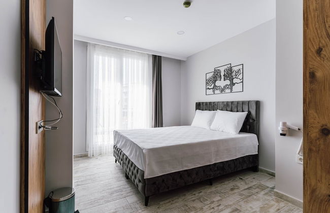 The Han YK - Photo 9