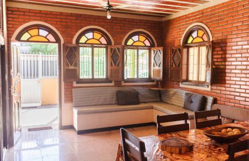 Praia Grande ES 4 QTS – 3 quadra praia/Rest. Chico - Foto 24