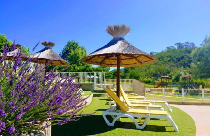 Ardeche - Gites Objectif Evasion - Foto 66