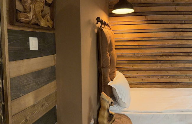 The Forest Villa Borovets1 - Foto 10