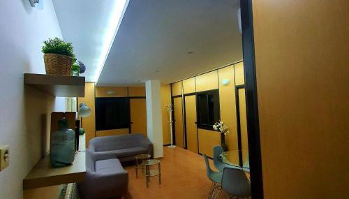 San Jorge, Parking Privado Gratis - Foto 3