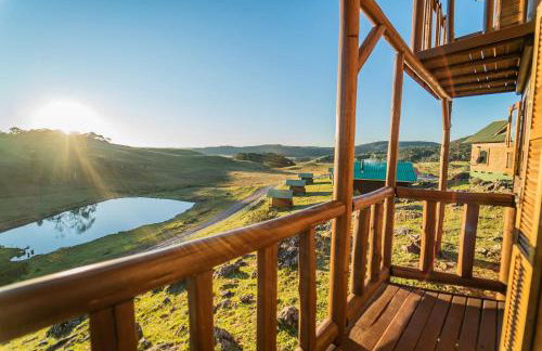 Costão do Cambará Pousada Fazenda - Foto 17