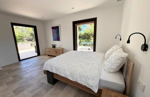 Villa Mimosa piscine privée - Foto 19