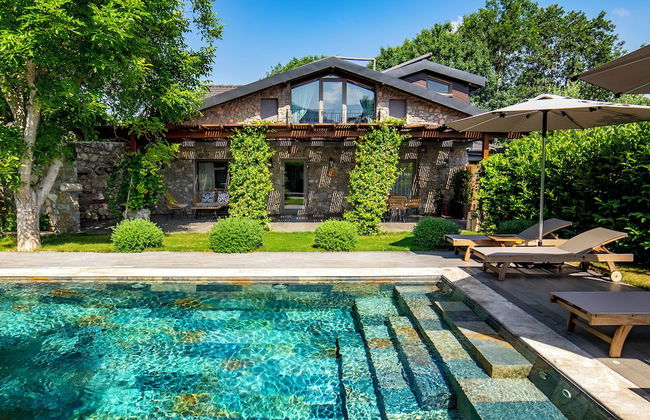 Kaya Villas Exclusive - Photo 64