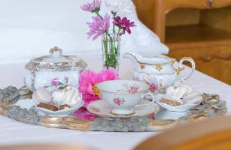 Maria's panoramic seaview Villa - Photo 78