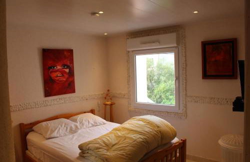 Au chalet d'Yport - Foto 11