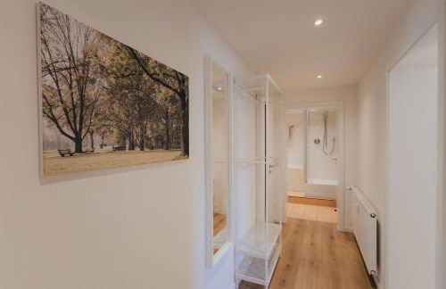 Bürgstadt, Am Bischof mit Sonnenterrasse, 1 bis 4 Betten - Foto 20